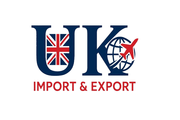 uk import export